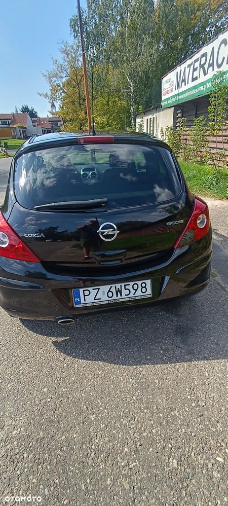 Opel Corsa 1.2 16V Enjoy - 10