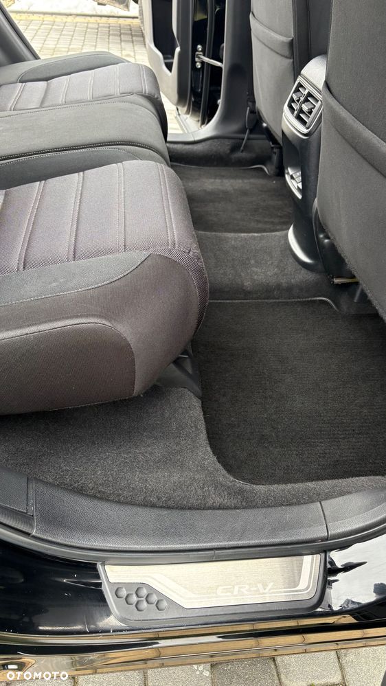 Honda CR-V 1.5 Elegance (Honda Connect+) - 11