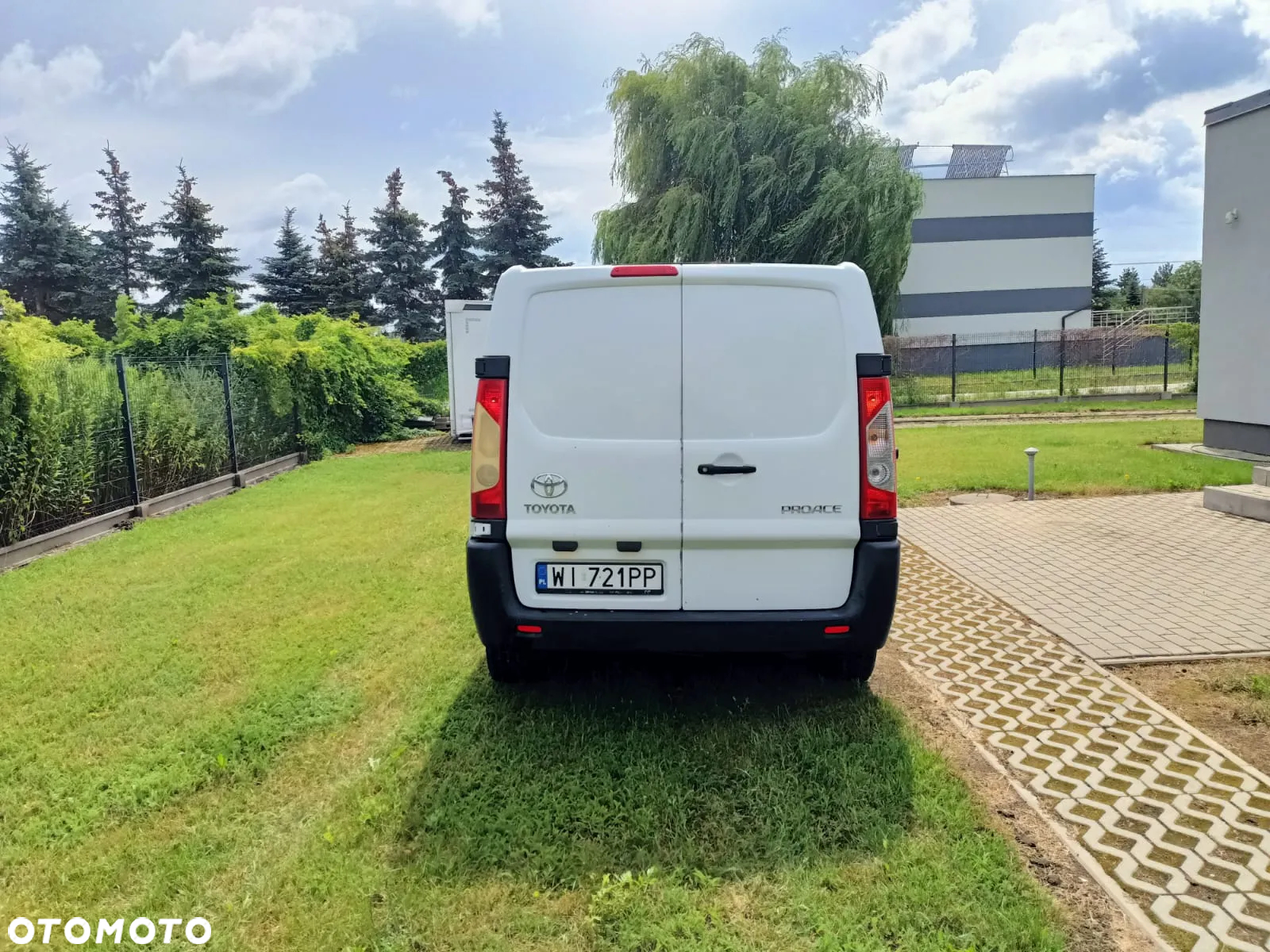 Toyota PROACE - 4