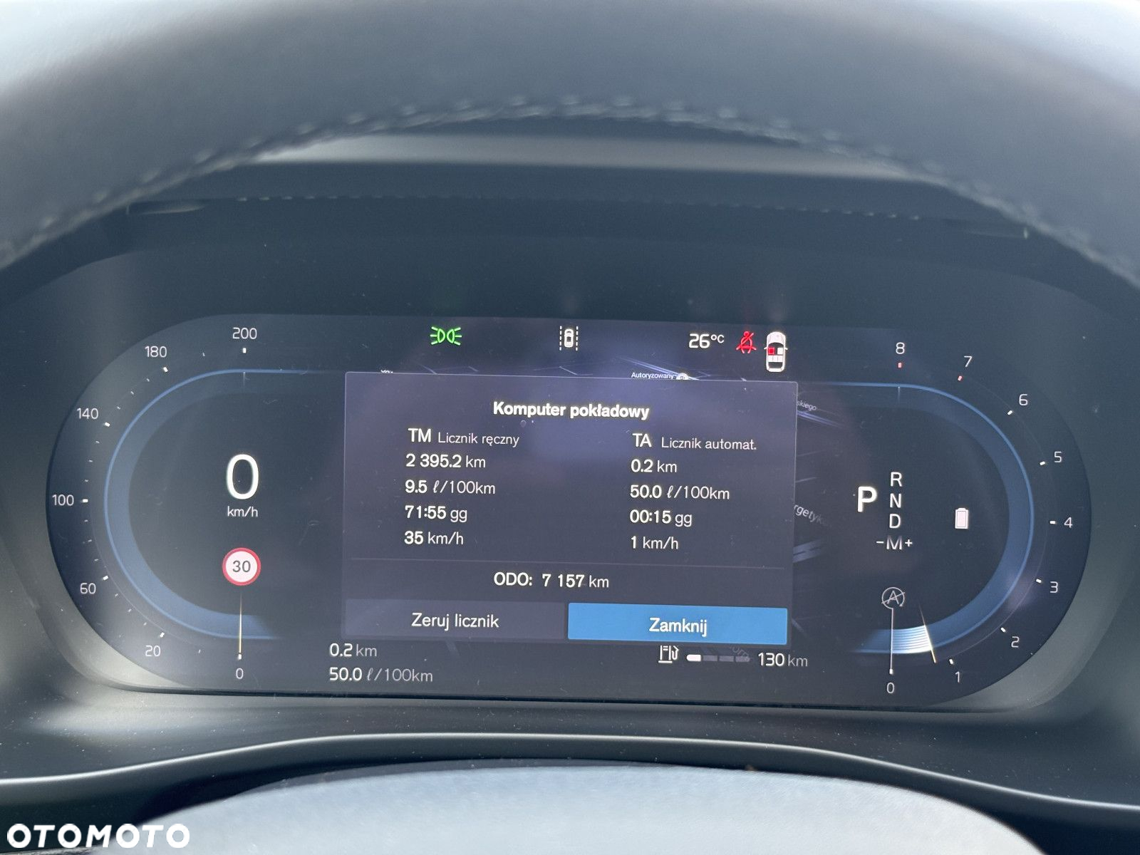 Volvo XC 40 - 9