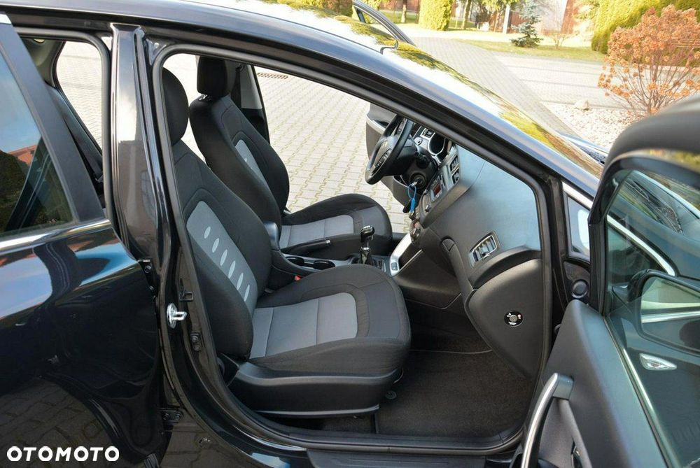 Kia Ceed 1.4 CVVT Spirit - 16
