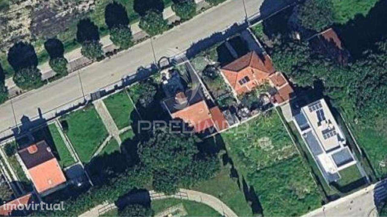 Moradia independente com lote de 502 m2 na Lagoa de Albufeira - Grande imagem: 3/30