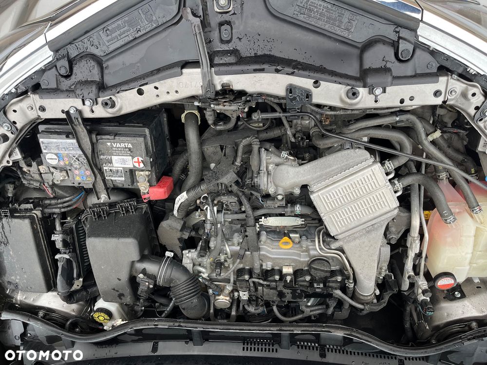 Toyota Auris 1.2 T Premium - 13