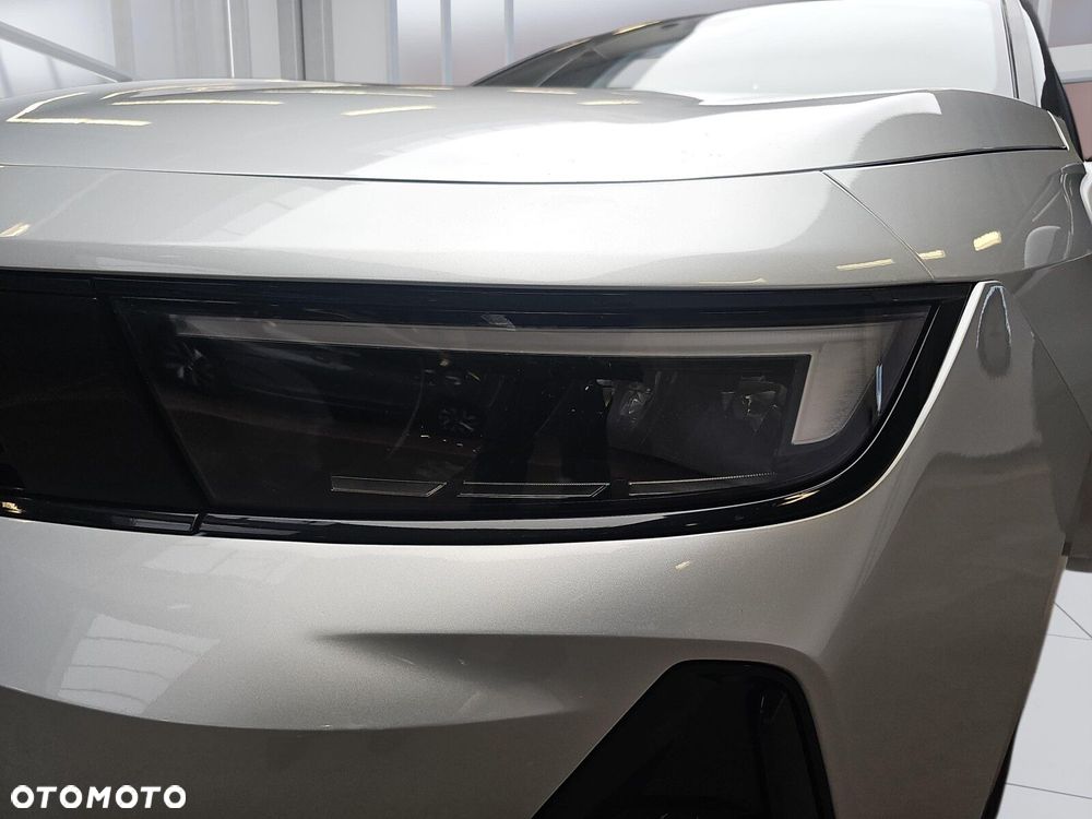 Opel Astra 1.5 CDTI GS S&S - 33