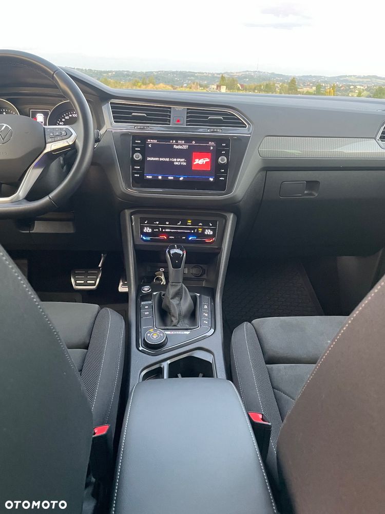 Volkswagen Tiguan 2.0 TSI 4Mot Life DSG - 19