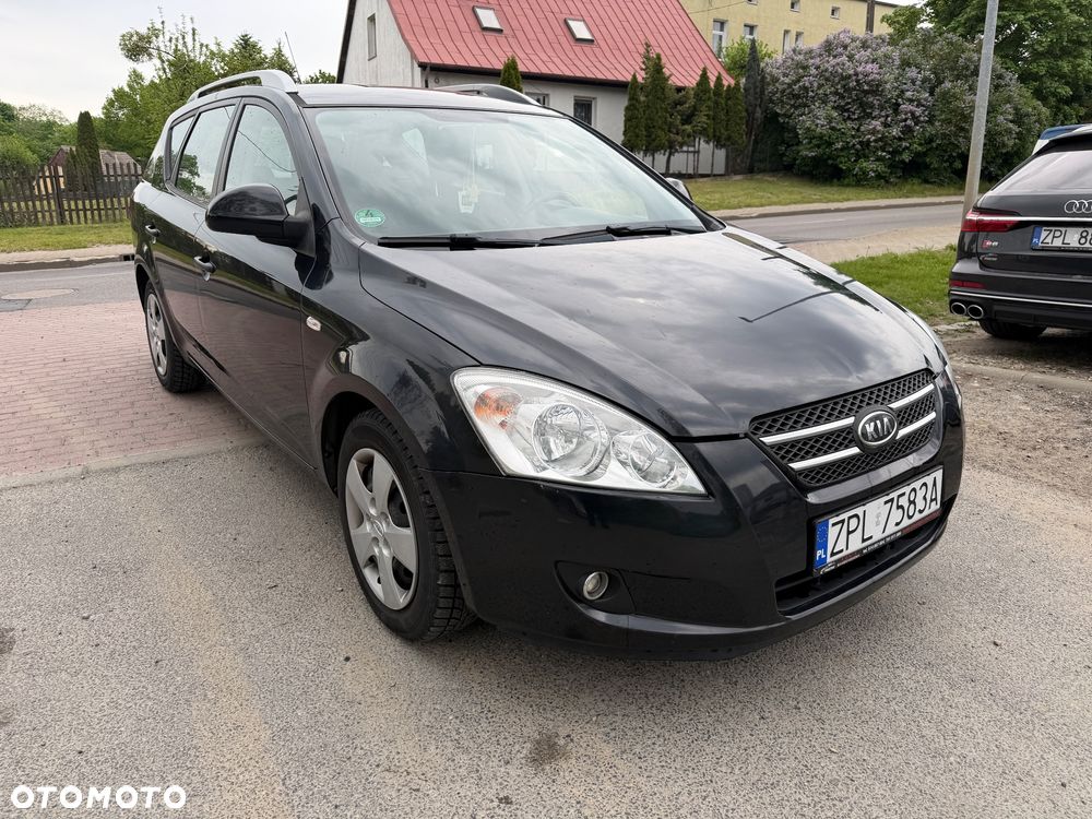 Kia Ceed 1.4 Comfort - 4