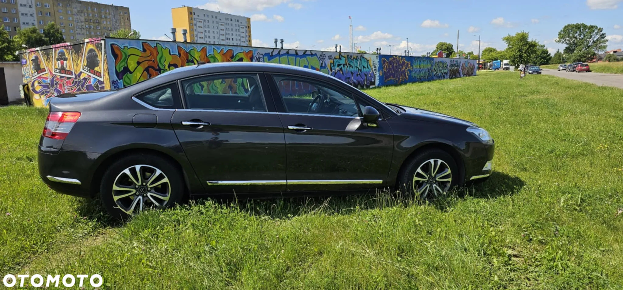Citroën C5 2.0 BlueHDi Exclusive S&S - 9