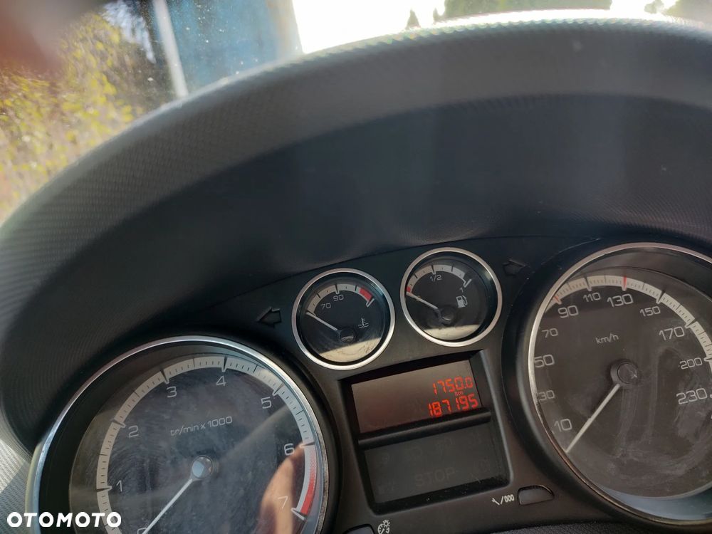 Peugeot 308 1.6 Trendy - 7
