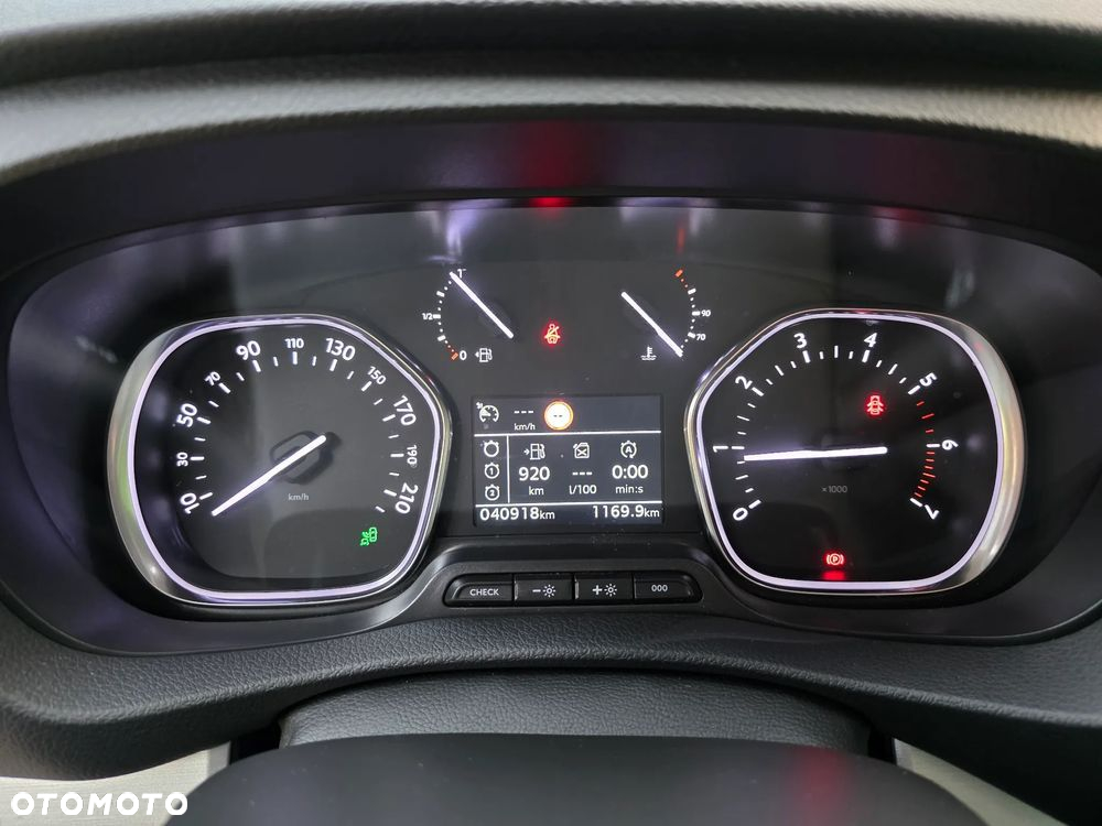 Toyota Proace Verso 2.0 D4-D Long VIP - 9