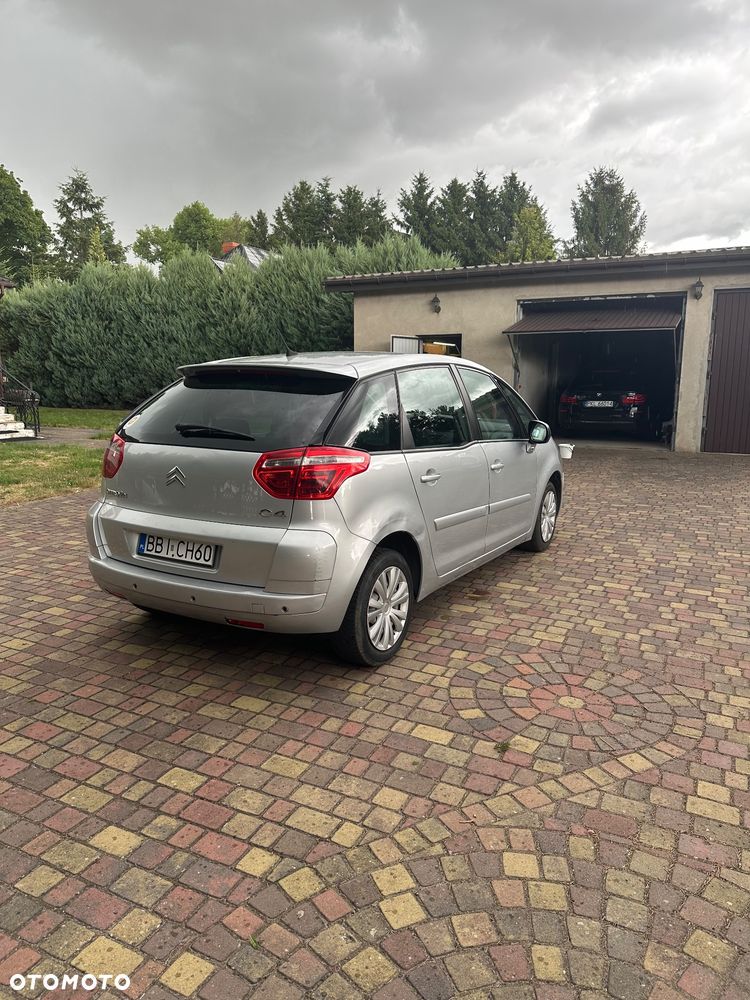 Citroën C4 Picasso 1.6 HDi My Way MCP - 7