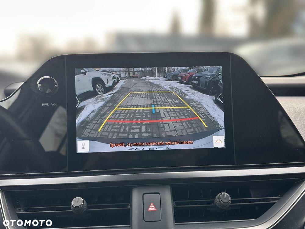 Lexus UX 250h GPF Business 2WD - 21