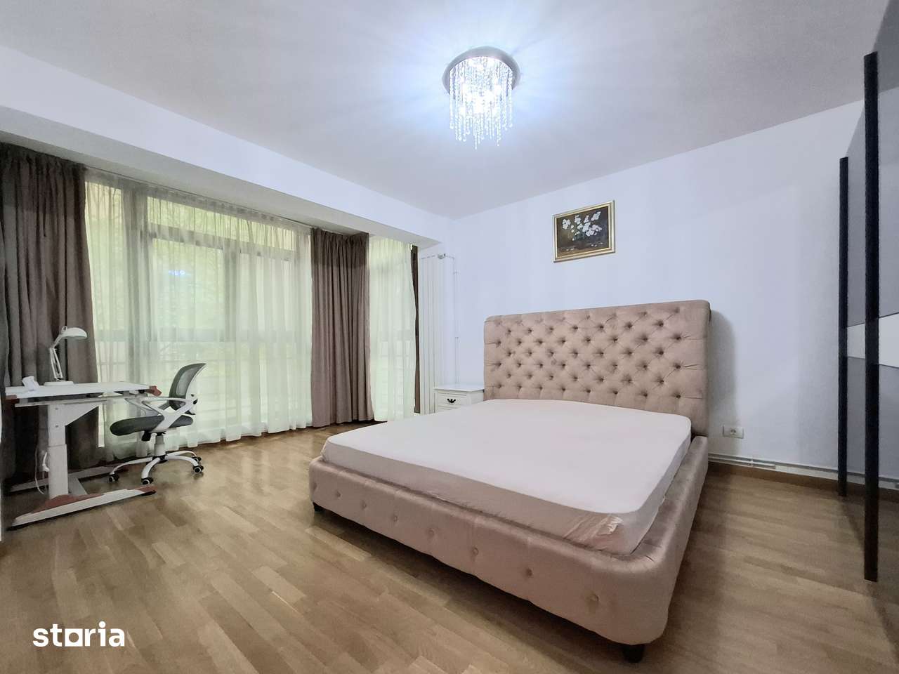 3 Camere | Kiseleff | 88MP | Parcare | Mobilat&Utilat | Premium — fotografia 3