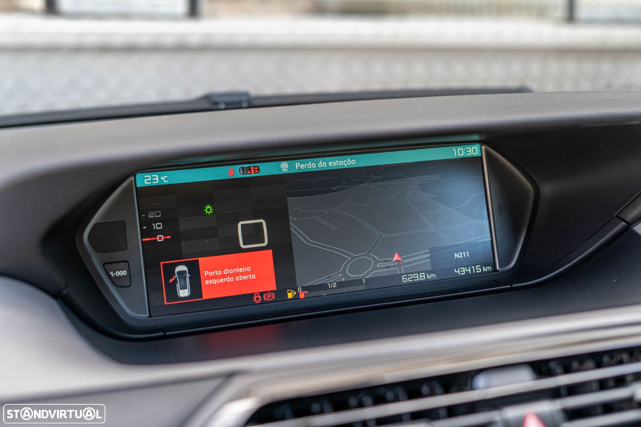 Citroën Grand C4 Spacetourer 1.2 PureTech Feel - 16