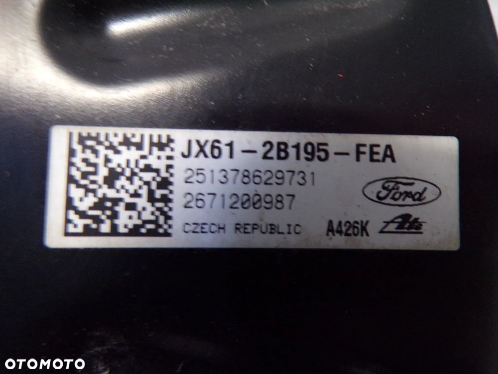 SERWO HAMULCOWE FORD FOCUS MK4 1.0 ECOBOOST JX61-2B195-FEA - 3