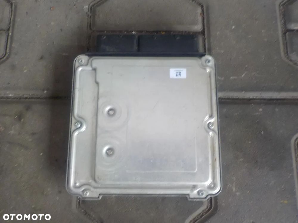 CRAFTER 2.0 TDI KOMPUTER STEROWNIK 03L906012C - 5