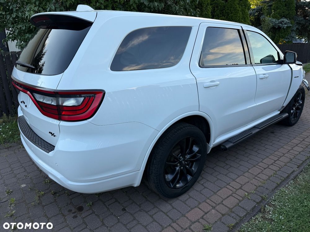 Dodge Durango - 4