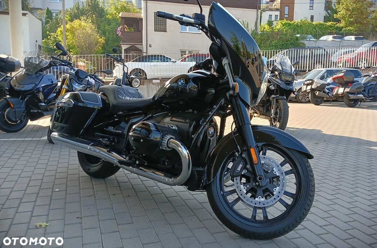 BMW R - 3