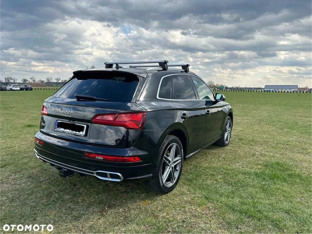 Audi SQ5 - 15