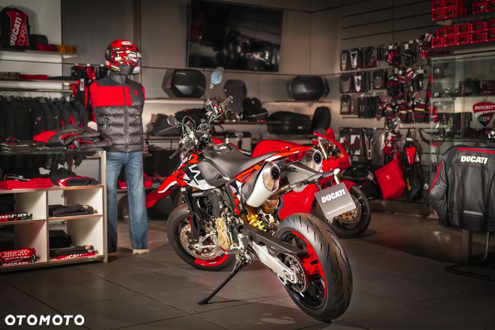 Ducati Inny - 4