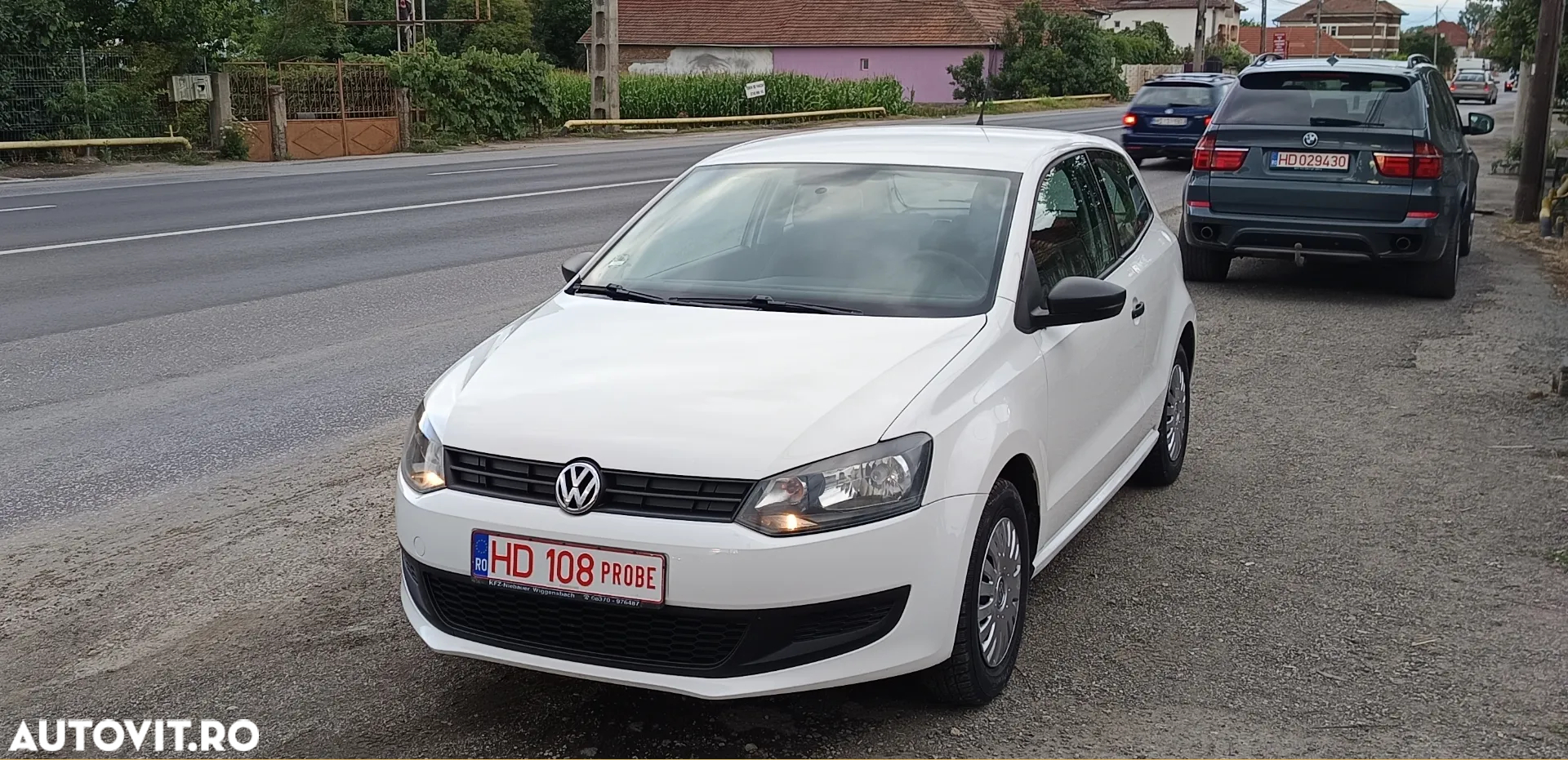 Volkswagen Polo 1.2 Life - 29