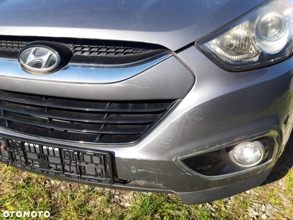 Hyundai ix35 - 13