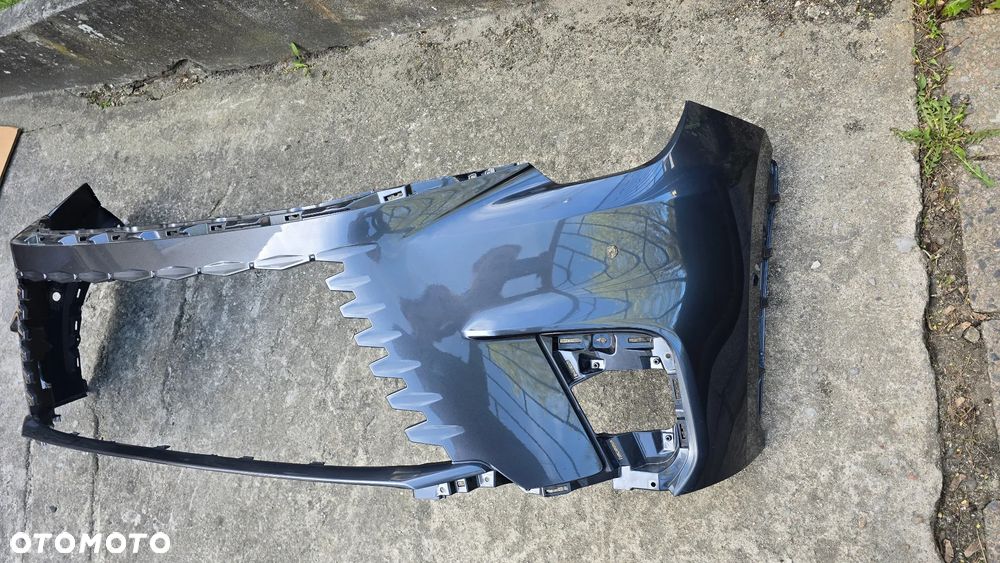 Lexus LBX 24- Zderzak Przedni Oryginał Super Stan Oryginał - 4