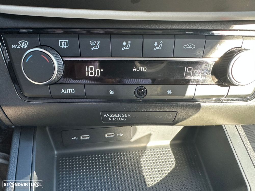 SEAT Ibiza 1.0 TSI Style DSG - 22