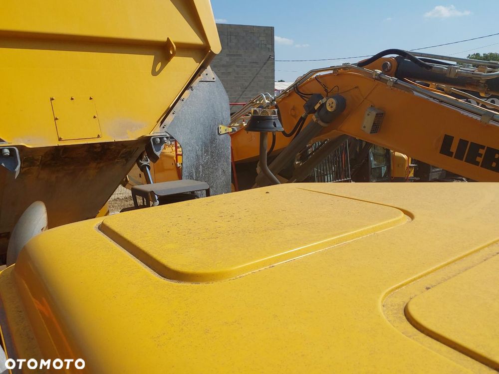 Volvo A25G A30 A35 A40 BELL B25 B30 B35 IDEAŁ UNIKAT JAK NOWE 2428 MTH! - 30
