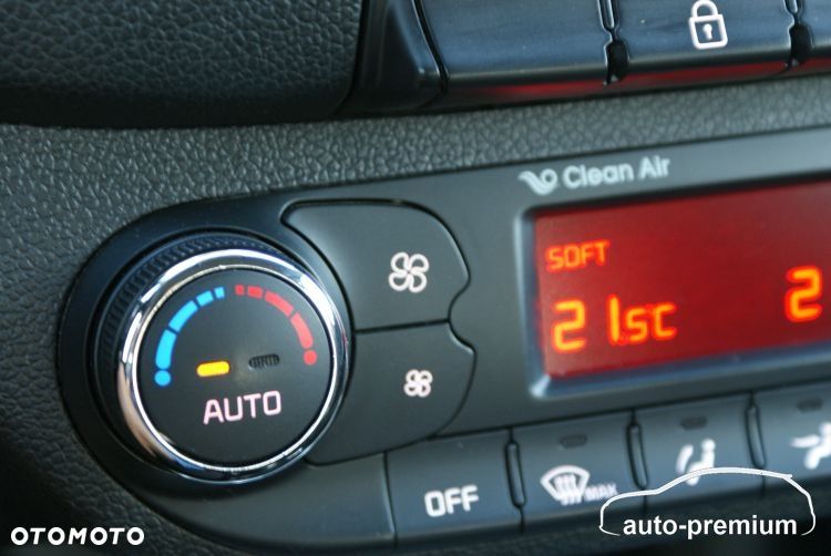Kia Ceed 1.4 Business Line - 21