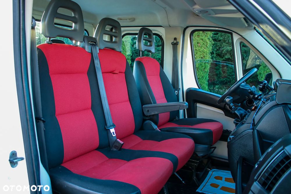Fiat Ducato - 23