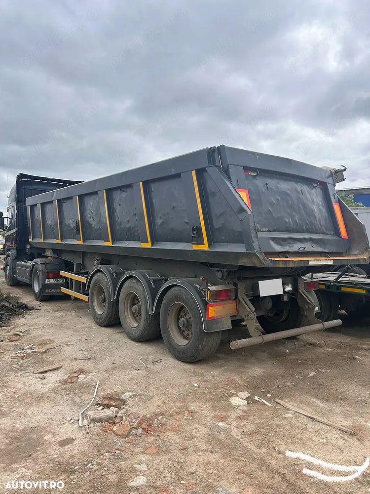 Scania R420 - 2