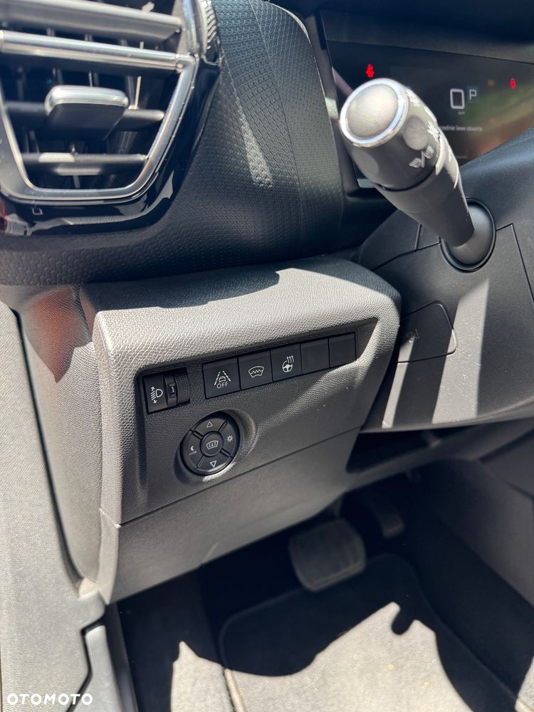 Citroën C4 - 7