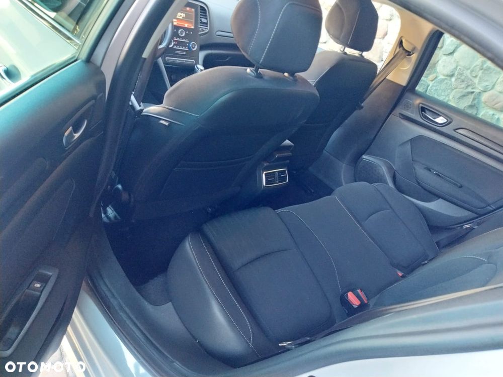Renault Megane - 19