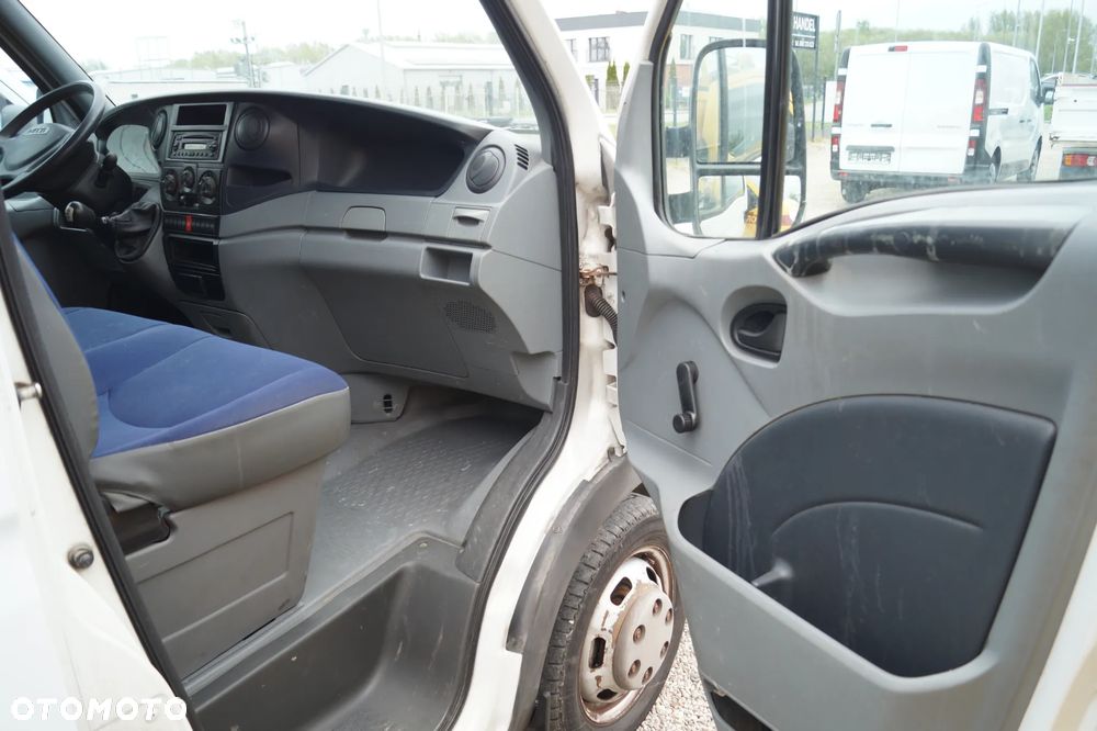 Iveco Daily - 16