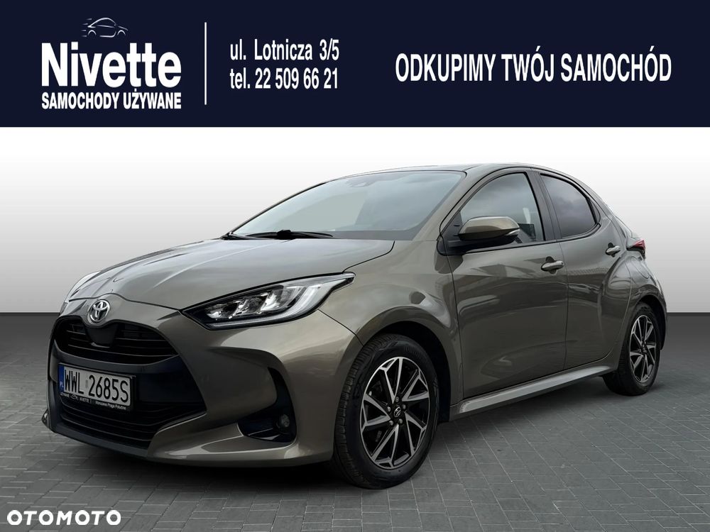 Toyota Yaris 1.5 Selection Elegant - 2