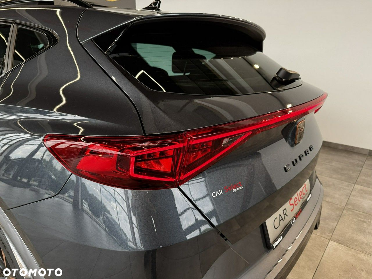 Cupra Formentor - 12