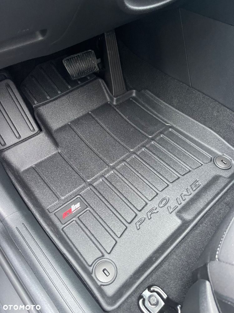 Kia Sportage 1.6 T-GDI Business Line 4WD DCT - 19