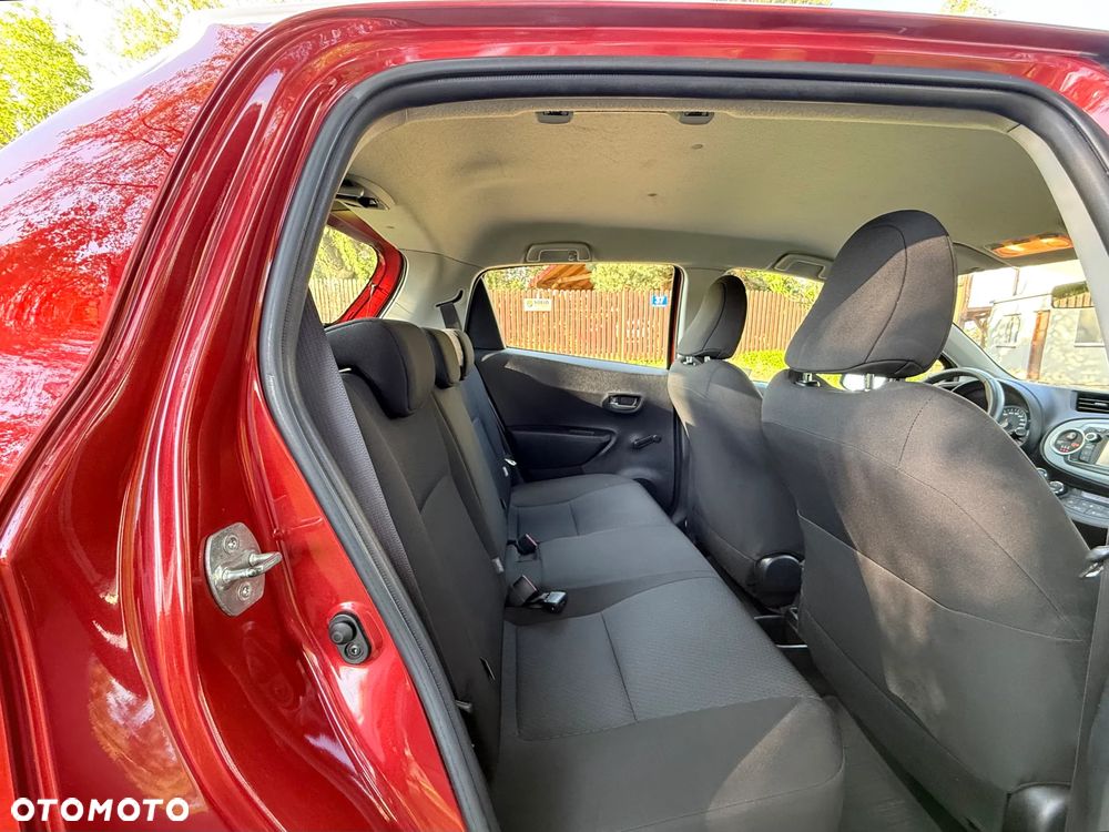Toyota Yaris Hybrid 100 Premium EU6 - 27