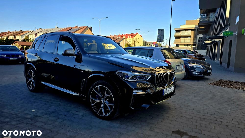 BMW X5 M - 2