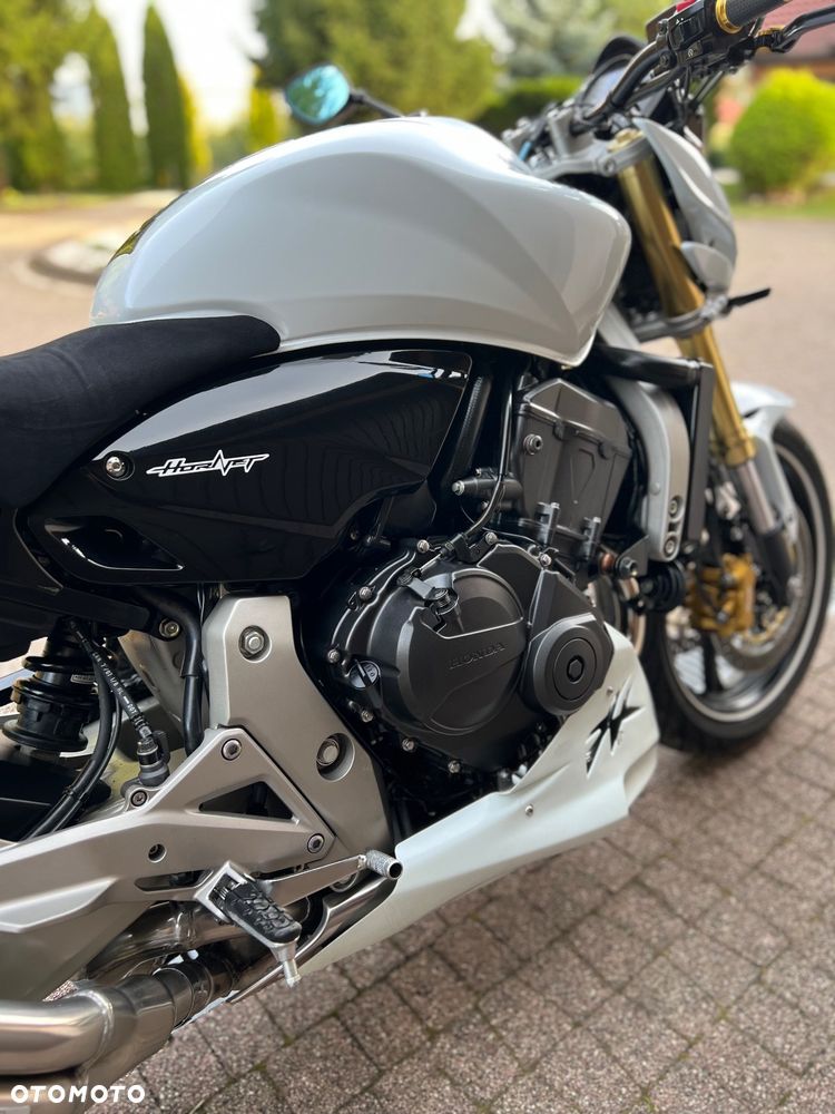 Honda Hornet - 26