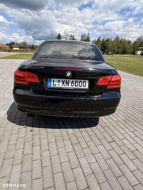 BMW Seria 3 320d DPF - 11