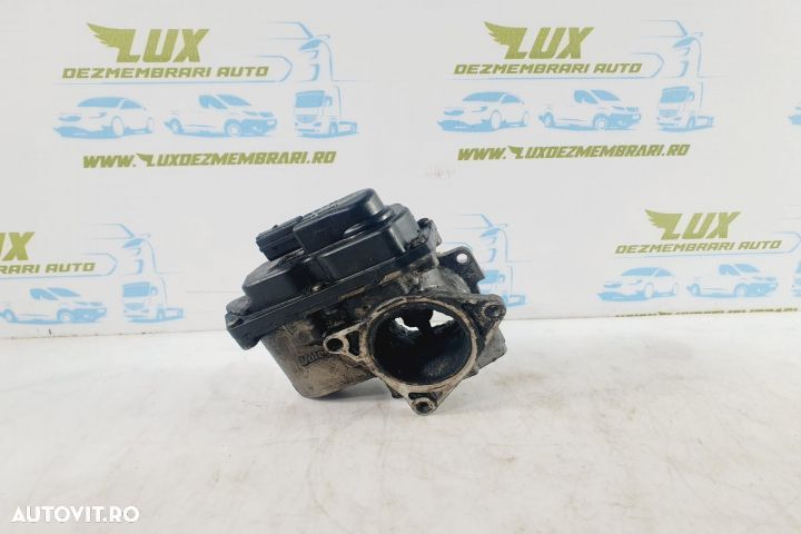 Supapa EGR 2.0 tdi CBB CBA CFF BMN 03l131501k Volkswagen VW Golf 5 seria - 1