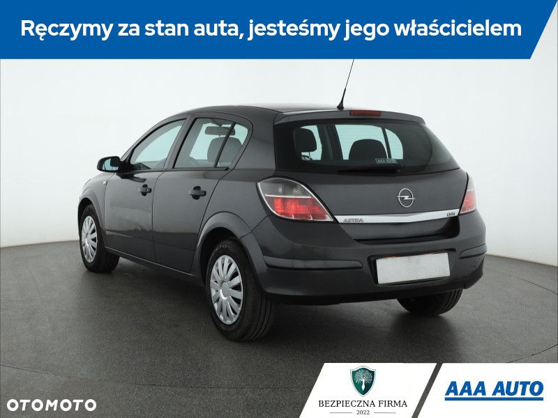 Opel Astra - 5