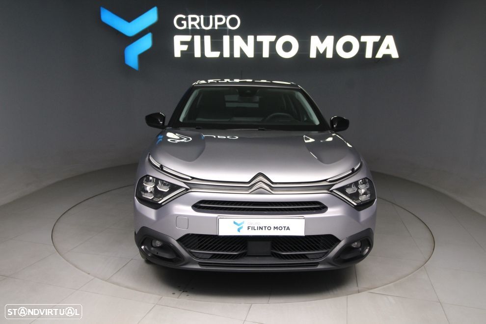 Citroën C4 1.2 PureTech Feel Pack - 1