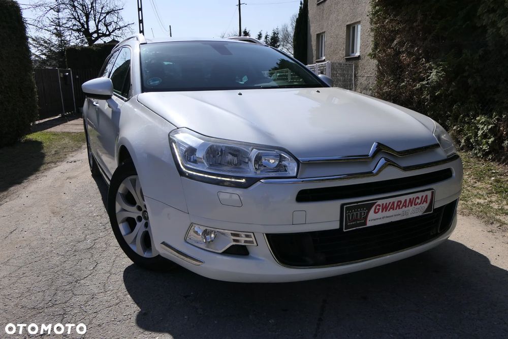 Citroën C5 BlueHDi 150 S&S Selection - 13
