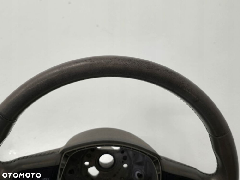 AUDI A6 C6 06R KIEROWNICA MULTIFUKCJA 4F0419091AH - 9