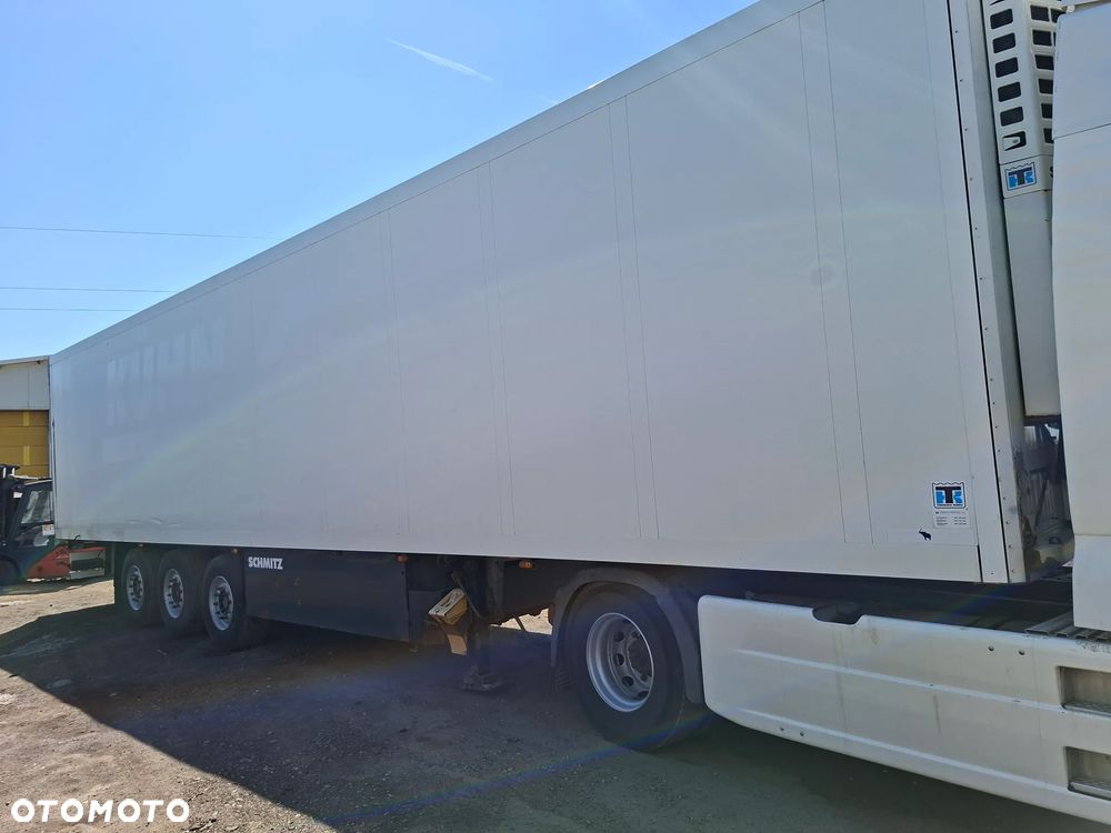 Schmitz Cargobull Sko - 4