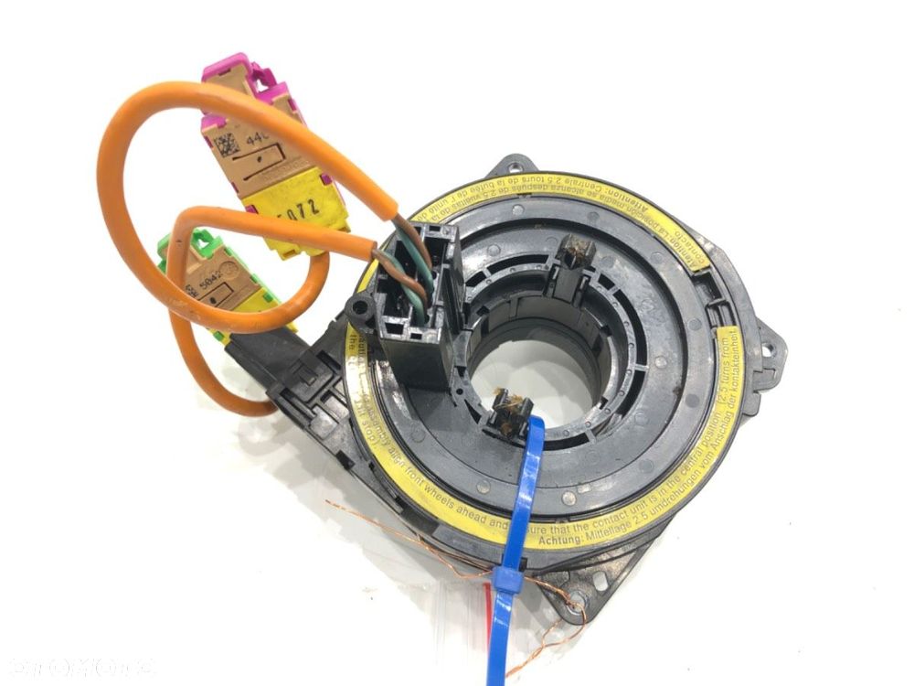 TAŚMA AIRBAG  VOLVO XC90 I (275) 2002 - 2015 D5 AWD 136 kW [185 KM] olej napędowy 2005 - 2010 - 1