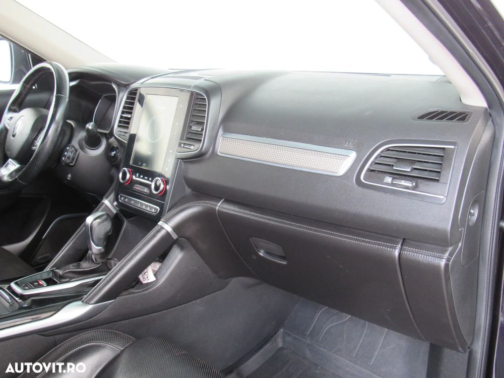 Renault Koleos ENERGY dCi 175 X-tronic 4WD INITIALE PARIS - 13