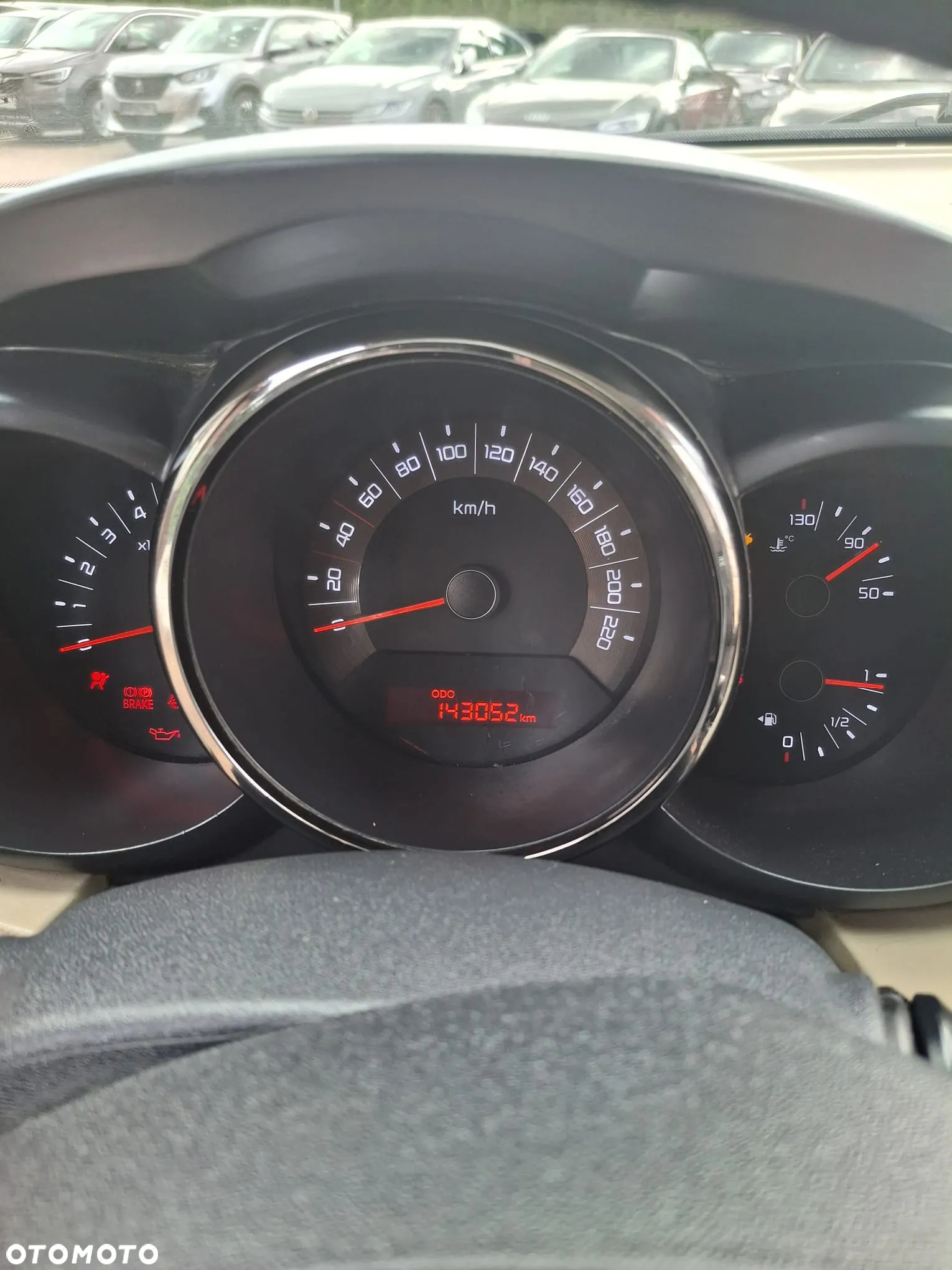 Kia Soul - 11